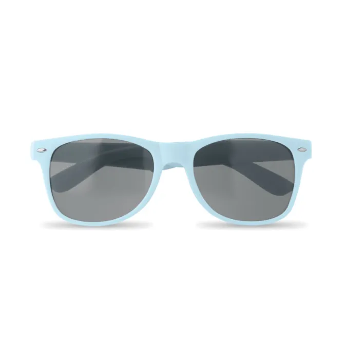 Okulary przeciwsłoneczne SEAQU / Baby Blue MO2864-66