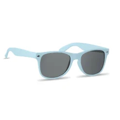 Okulary przeciwsłoneczne SEAQU / Baby Blue MO2864-66