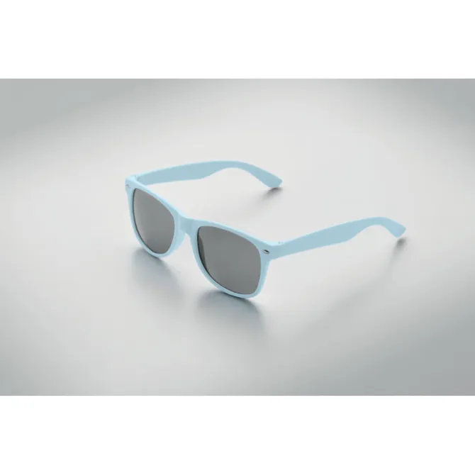 Okulary przeciwsłoneczne SEAQU / Baby Blue MO2864-66