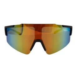 Okulary przeciwsłoneczne, sportowe | Dolor / Wielokolorowy VA907-99