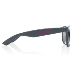 Okulary przeciwsłoneczne / Szary P453.962
