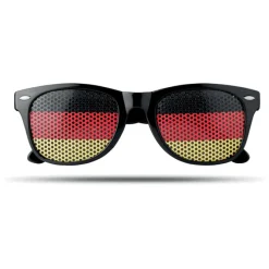 Okulary przeciwsłoneczne / żółty MO9275-08