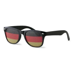 Okulary przeciwsłoneczne / żółty MO9275-08