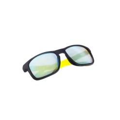 Okulary przeciwsłoneczne / żółty V7326-08