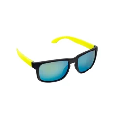 Okulary przeciwsłoneczne / żółty V7326-08