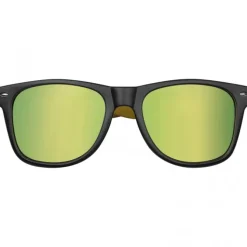 Okulary przeciwsłoneczne UV400 ILONA / żółty 5067108