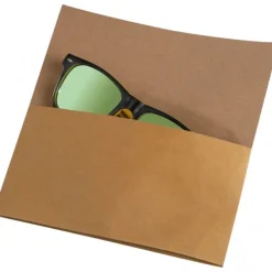 Okulary przeciwsłoneczne UV400 ILONA / żółty 5067108