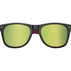 Okulary przeciwsłoneczne UV400 ILONA / Różowy 5067111
