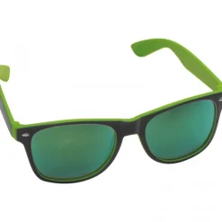 Okulary przeciwsłoneczne UV400 ILONA / Pomarańczowy 5067110