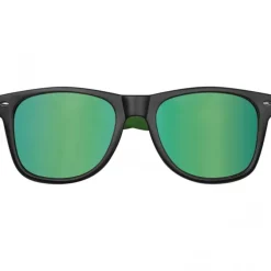 Okulary przeciwsłoneczne UV400 ILONA / Pomarańczowy 5067110