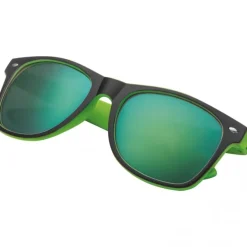Okulary przeciwsłoneczne UV400 ILONA / Zielony 5067109