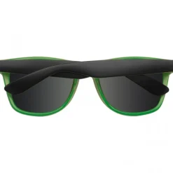 Okulary przeciwsłoneczne UV400 ILONA / Zielony 5067109