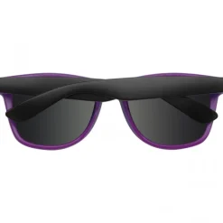 Okulary przeciwsłoneczne UV400 ILONA / Fioletowy 5067112