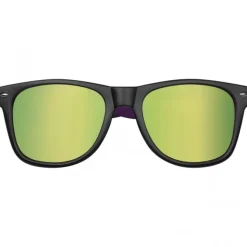 Okulary przeciwsłoneczne UV400 ILONA / Fioletowy 5067112