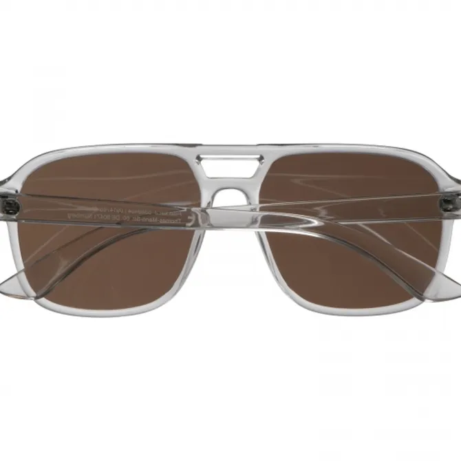 Okulary przeciwsłoneczne UV400 LILA / Niebieski 5389404
