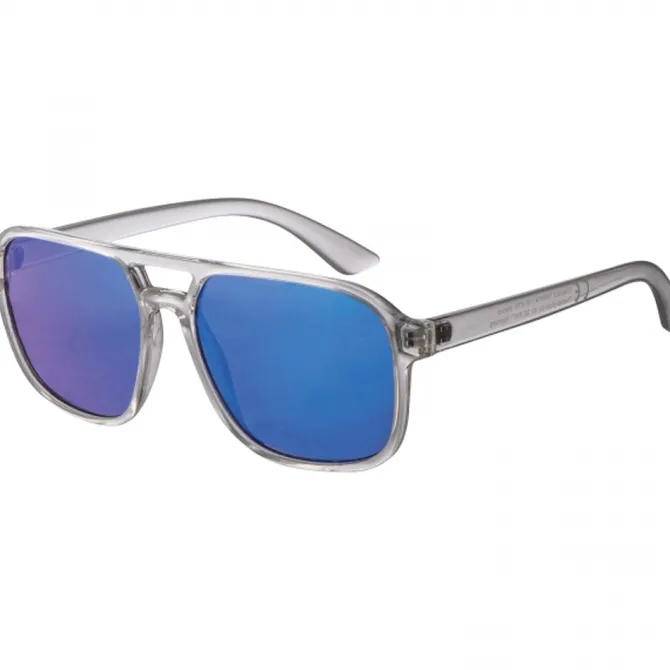 Okulary przeciwsłoneczne UV400 LILA / Niebieski 5389404