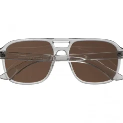 Okulary przeciwsłoneczne UV400 LILA / Jasnoniebieski 5389424