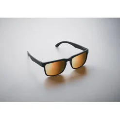 Okulary przeciwsłoneczne UV400 / Pomaranczowy MO2992-10