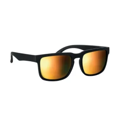 Okulary przeciwsłoneczne UV400 / Pomaranczowy MO2992-10