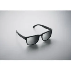 Okulary przeciwsłoneczne UV400 / Srebrny Blyszczacy MO2992-17