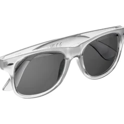 Okulary przeciwsłoneczne UV400 VERONIKA / Przeźroczysty 5546166