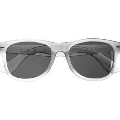 Okulary przeciwsłoneczne UV400 VERONIKA / Przeźroczysty 5546166