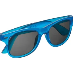 Okulary przeciwsłoneczne UV400 VERONIKA / Jasnoniebieski 5546124