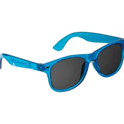 Okulary przeciwsłoneczne UV400 VERONIKA / Jasnoniebieski 5546124