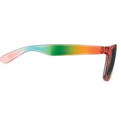 Okulary przeciwsłoneczne UV400 / Wielokolorowy MO2808-99