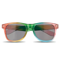 Okulary przeciwsłoneczne UV400 / Wielokolorowy MO2808-99