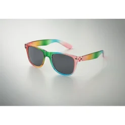 Okulary przeciwsłoneczne UV400 / Wielokolorowy MO2808-99