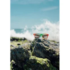 Okulary przeciwsłoneczne UV400 / Wielokolorowy MO2808-99