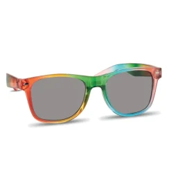 Okulary przeciwsłoneczne UV400 / Wielokolorowy MO2808-99