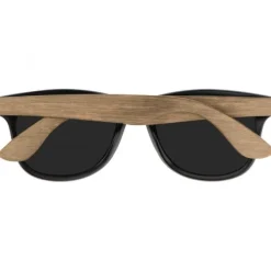 Okulary przeciwsłoneczne WOODLOOK / Beżowy 142813