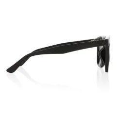 Okulary przeciwsłoneczne ze słomy pszenicznej / Czarny P453.911