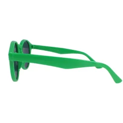 Okulary przeciwsłoneczne / Zielony V7829-06