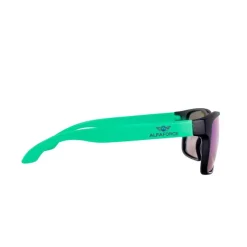 Okulary przeciwsłoneczne / Zielony V7326-06