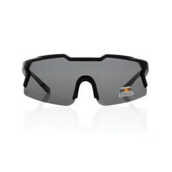 Okulary przeciwsłoneczne z polaryzacją SproShield / Czarny P453.8601