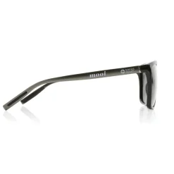 Okulary przeciwsłoneczne z polaryzacją Swiss Peak / Czarny P453.981
