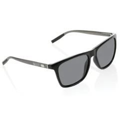 Okulary przeciwsłoneczne z polaryzacją Swiss Peak / Czarny P453.981