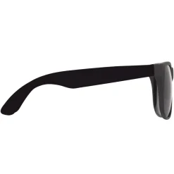 Okulary słoneczne Neon UV400 / Czarny / czarny LT86703-N0202