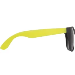 Okulary słoneczne Neon UV400 / Czarny / różowy LT86703-N0276