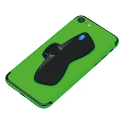 Okulary w etui HUDDERSFIELD / Czarny 075503