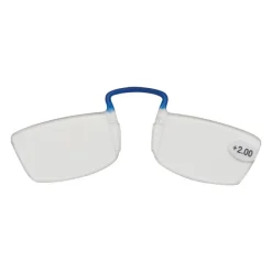 Okulary w etui HUDDERSFIELD / Czarny 075503