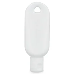 Olejek do opalania SPF 30 10ml / Biały / różowy LT91831-N0176