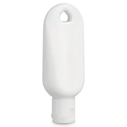 Olejek do opalania SPF30 30ml / Biały LT91832-N0001
