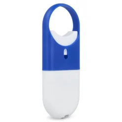 Olejek do opalania SPF 30 10ml / Biały / niebieski LT91831-N0111