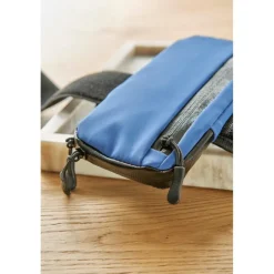 Opaska na ramię, etui na telefon / Szary VA216-19