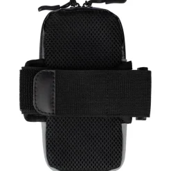 Opaska na ramię, etui na telefon / Szary VA216-19