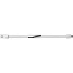 Opaska na rękę, bransoletka, kabel do ładowania / Biały V3823-02